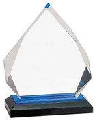 ACRYLIC ICEBERG AWARD - ACR Iceberg Award