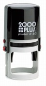 2000 Plus Printer R50 - Perfect for Professional Seals up to 2 inches in diameter. We have up to date files for all professional seals in the US and Canada.