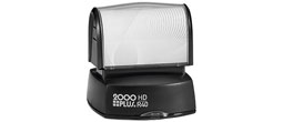 HDR40 - 2000 Plus HD-R 40 Pre-Inked Stamp