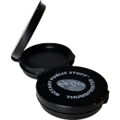 Compact+Inkless+Ceramic+Thumb+Printer